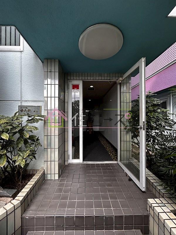 ロイヤルゆたか別館