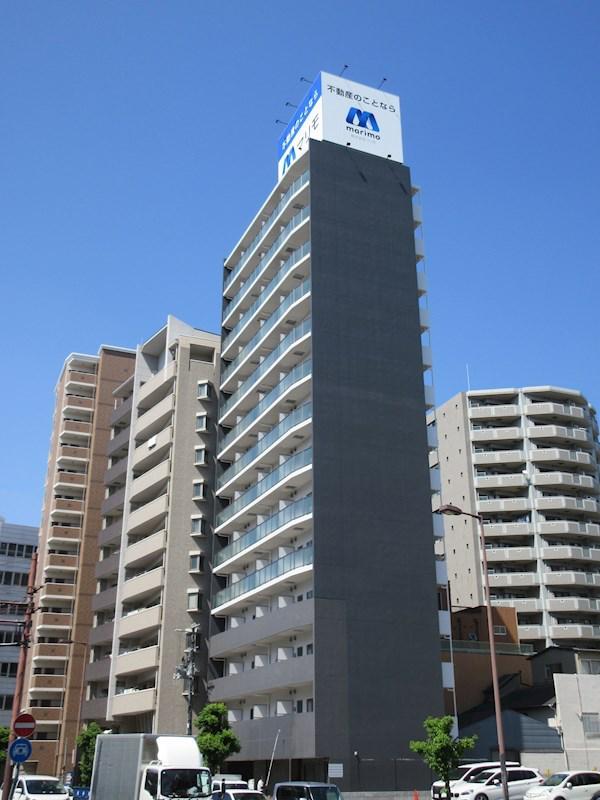 ARTIZA西長堀
