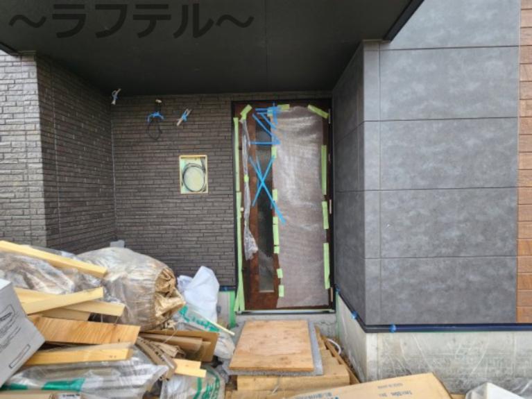 グラン・プレミスト所沢