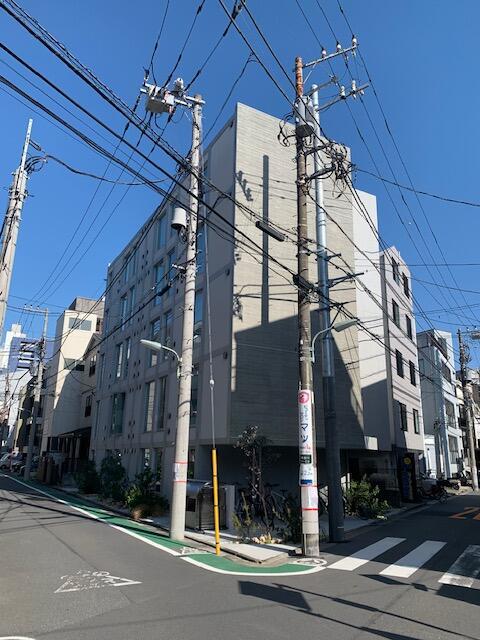 MUVA天王洲アイル