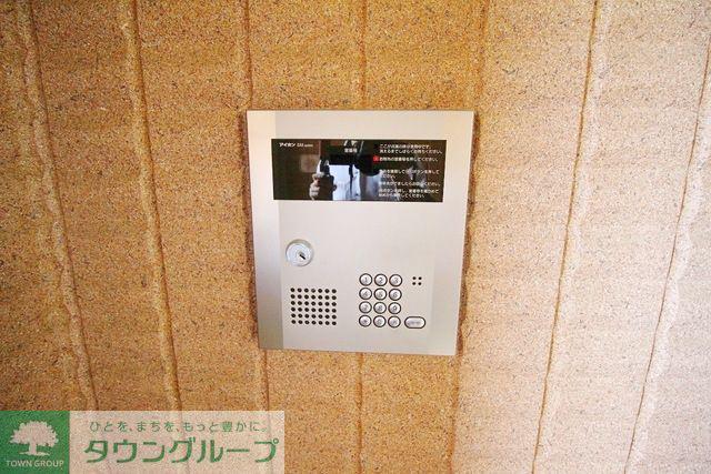 ヘリオス378小平栄町