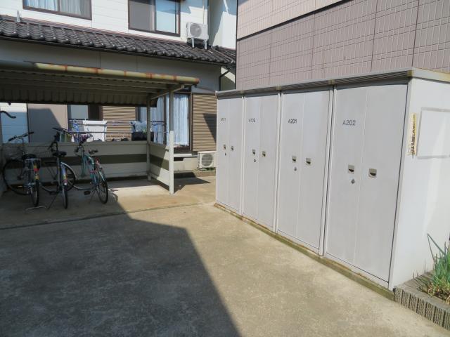 プリマヴェラB