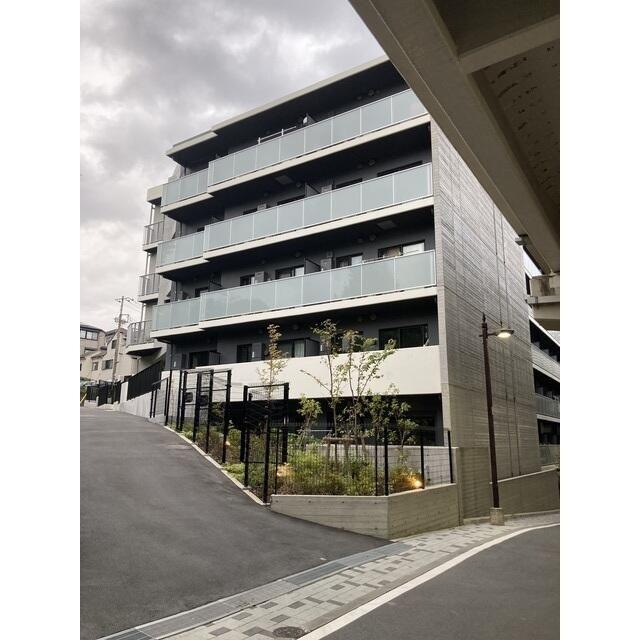ALTERNA護国寺(2LDK/6階)