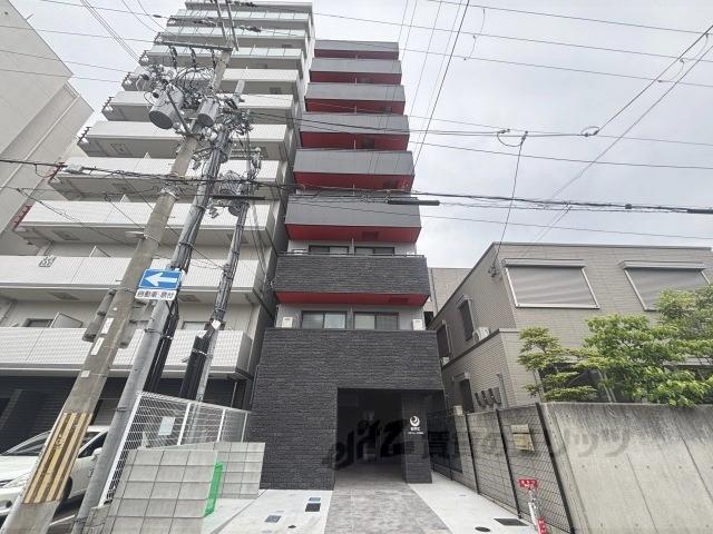 ERCITYS立花駅前(ワンルーム/5階)