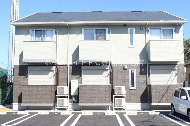 エスト中野