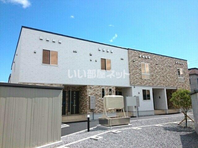 ザ グランデ城東館(1LDK/1階)