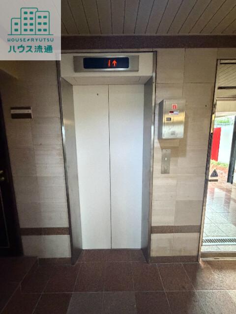 グランピアマンション長崎