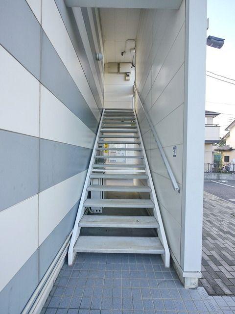レオパレスFEDE