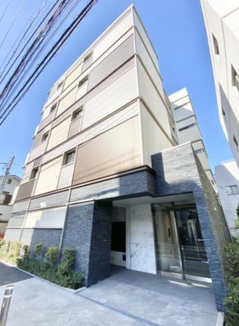 アビティ南大井I