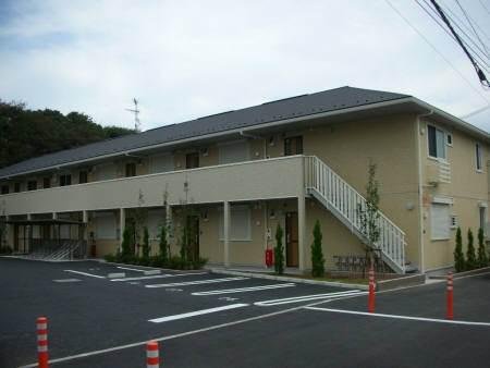 アーバンライフ萩台