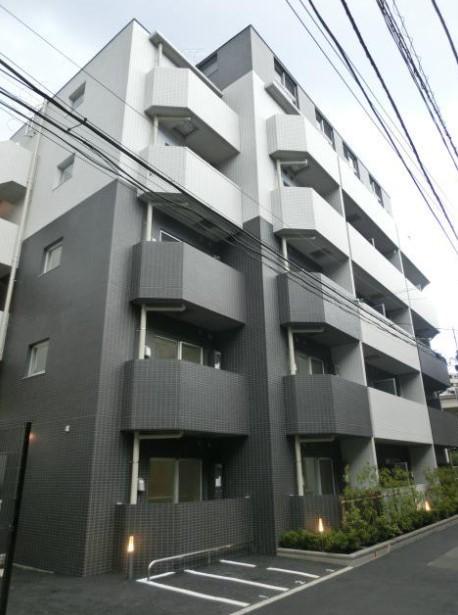 リヴシティ西早稲田