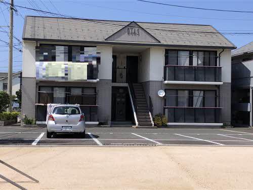 サニーズ福庭A棟