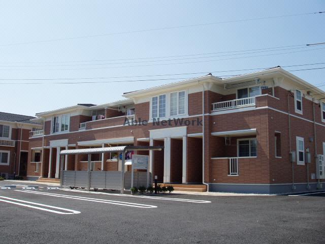 ノーブルA