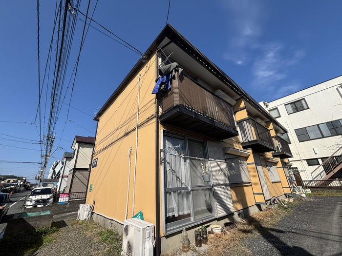 サウスイースト秋川