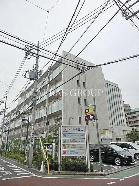 アプローズ大泉学園ガレリア