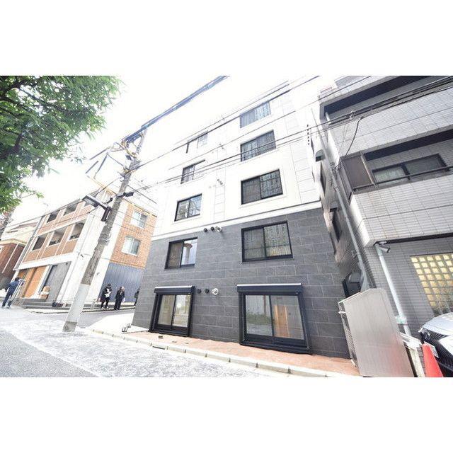 エルファーロ赤坂(1LDK/3階)