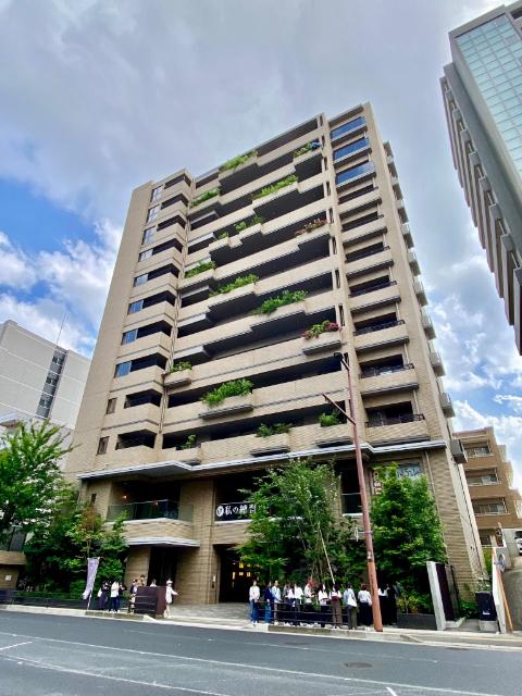LINO高宮(1LDK/6階)