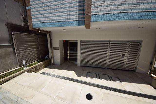プレミアムキューブ日本橋浜町
