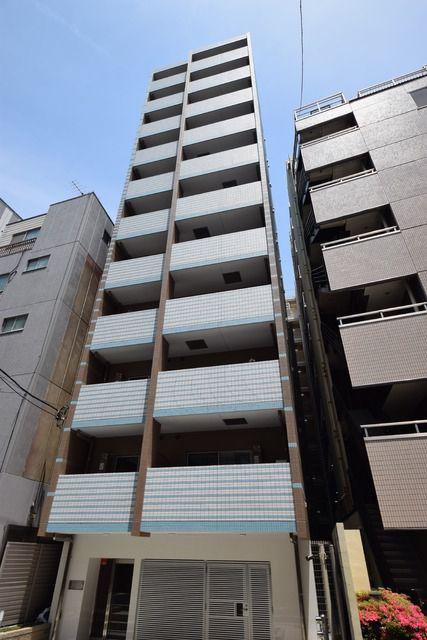 プレミアムキューブ日本橋浜町