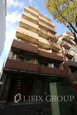 アプレシティ桜上水