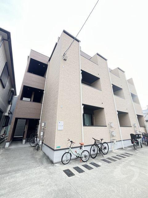 グランディオーソ御崎