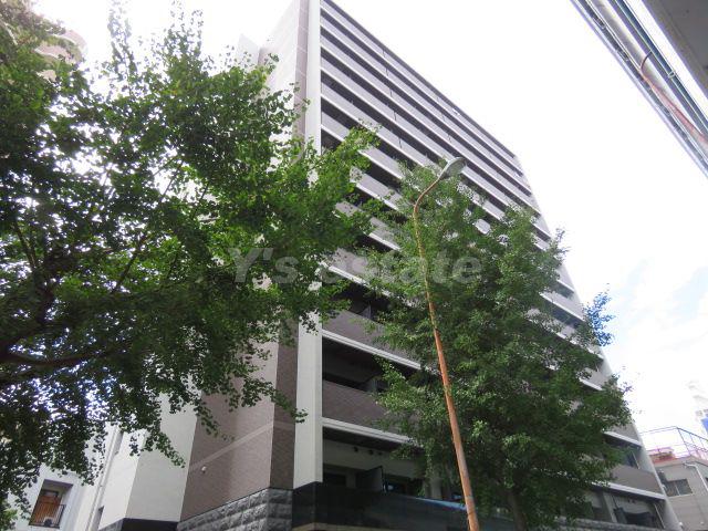 S-RESIDENCE緑橋駅前