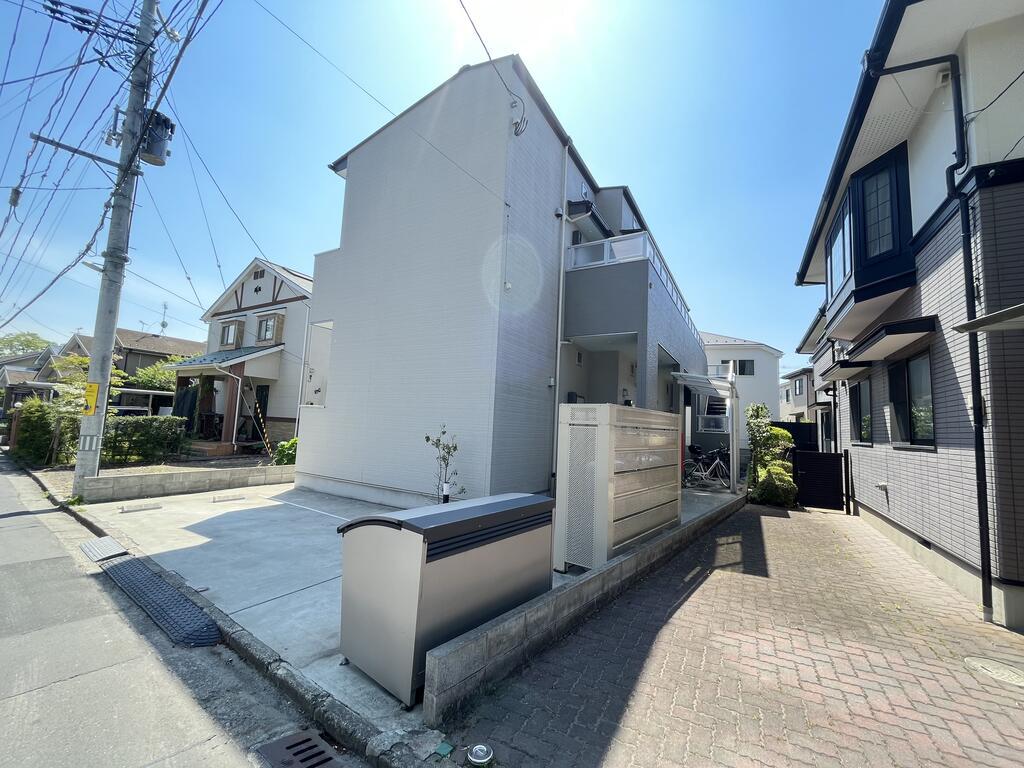 ASSO台原