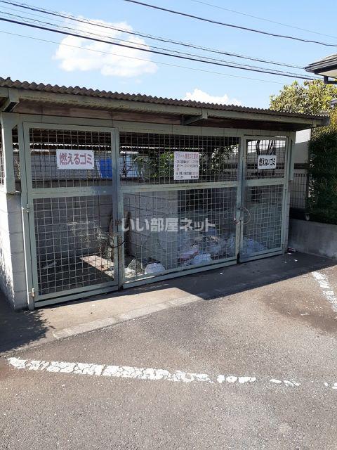 ASSET春日B棟