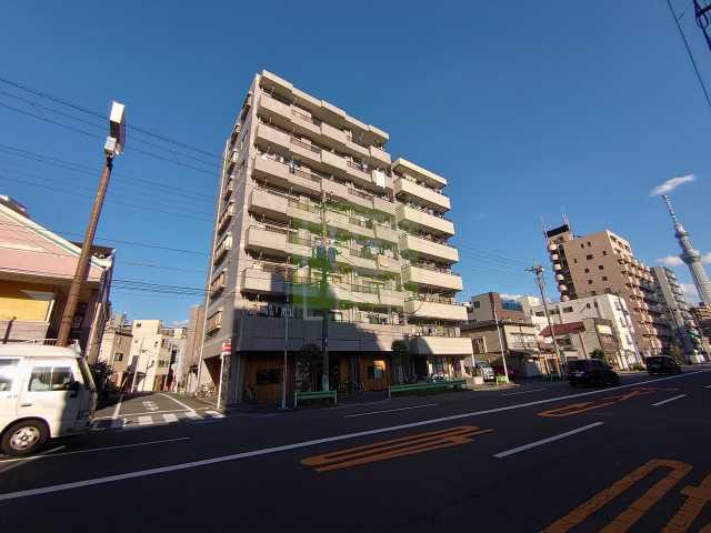 カームデイズA・K・A