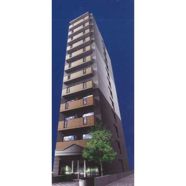 ヴェルト錦糸町II