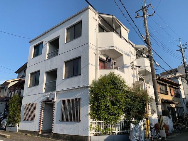 シティハイツ音羽