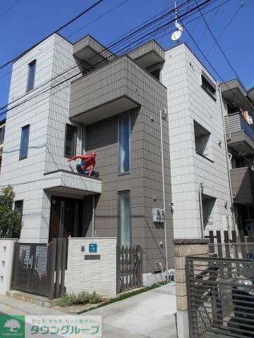 BIARRITZ II