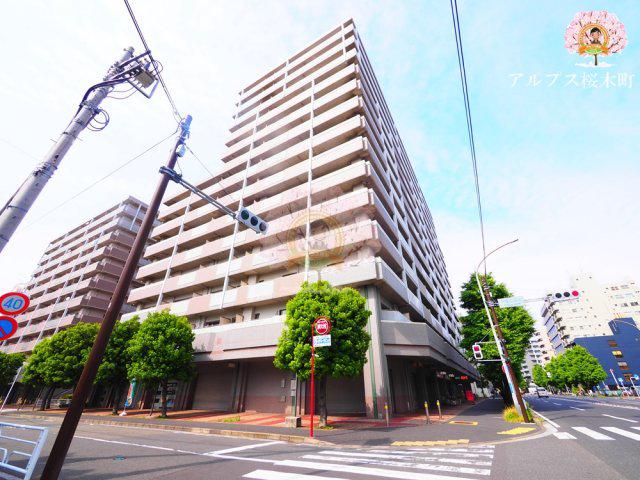 フロール山田町第2