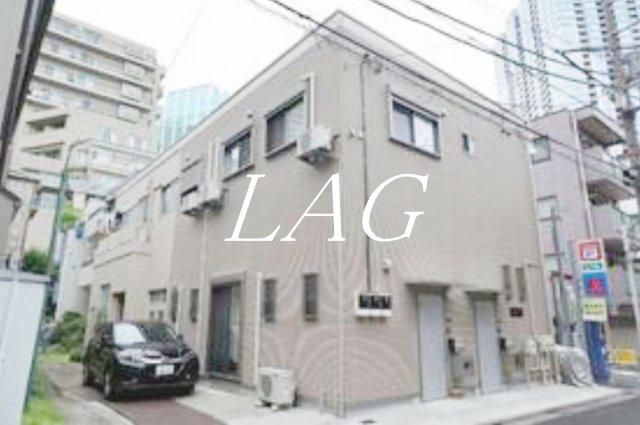 CINQ SHIROKANETAKANAWA