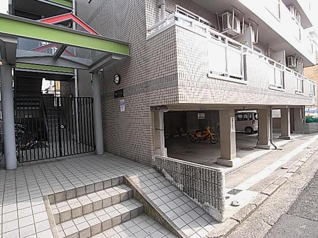 聖和ハイツ高宮