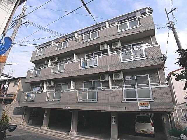 聖和ハイツ高宮