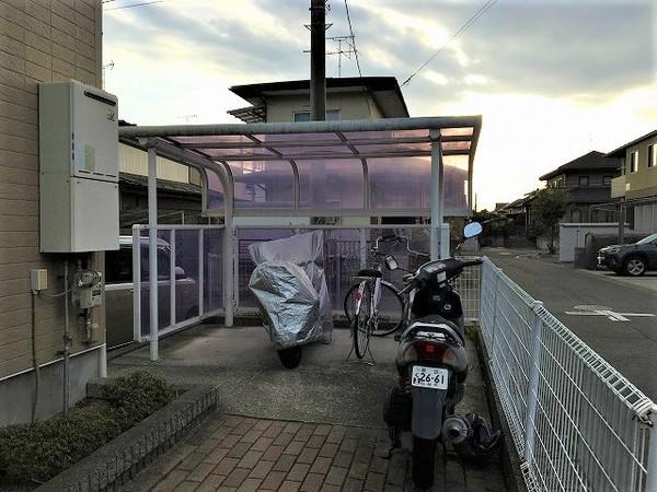 ファミリー向陽台