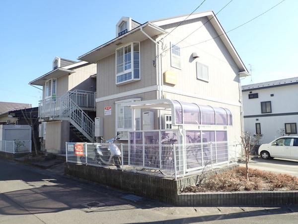 ファミリー向陽台