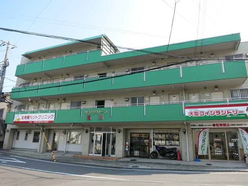 サングリーン瀧川