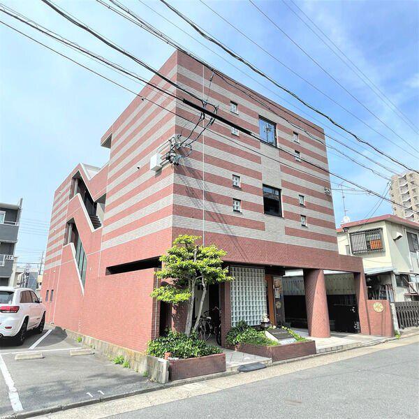 メゾン ド ショコラ