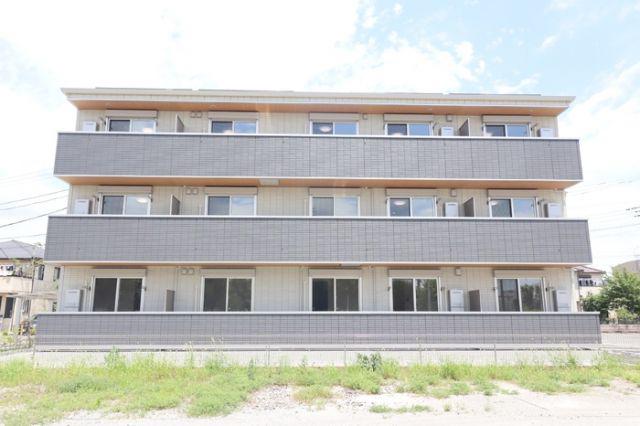 D-GRAN矢中町