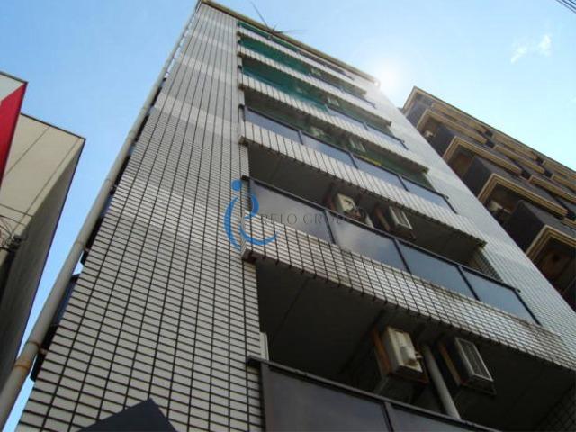 SKハイツ照ヶ丘