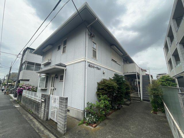 ミルキーウェイ