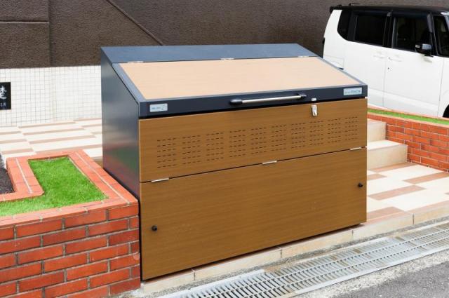 こぐまマンション高松町