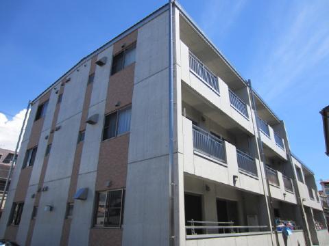 シエスタ海老塚(1LDK/3階)