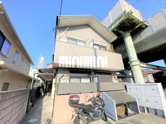 センターアイランド