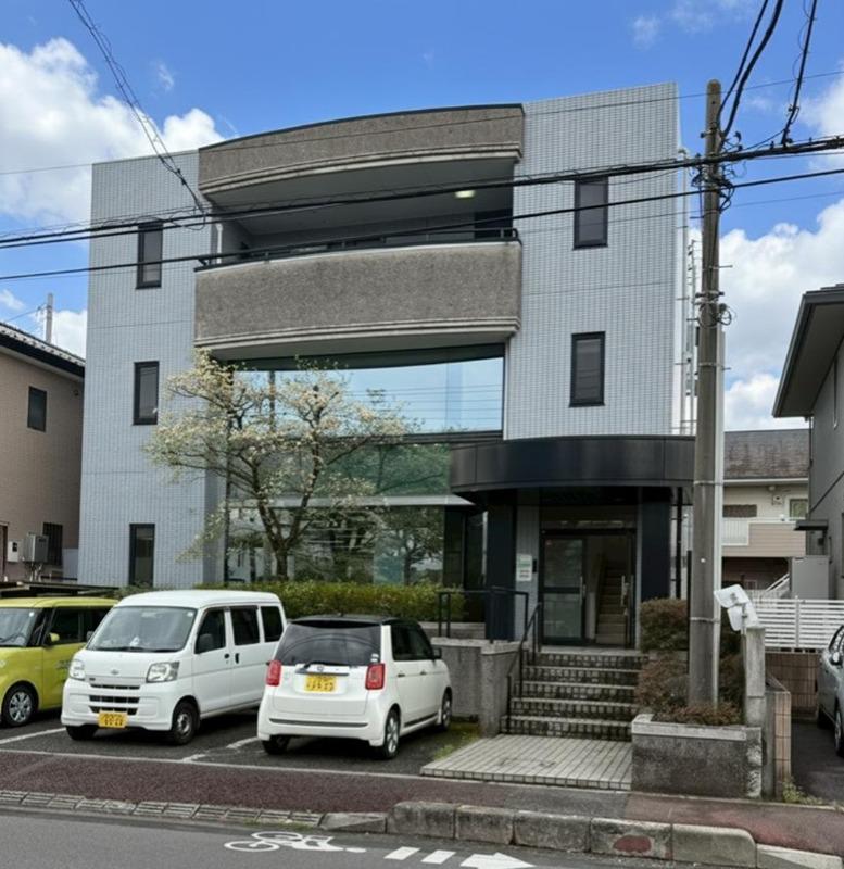 T&Mビル