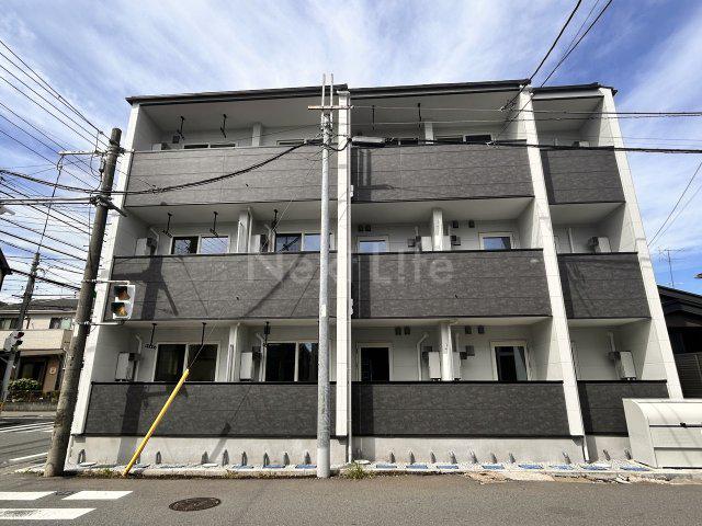 メルディア小田急相模原2