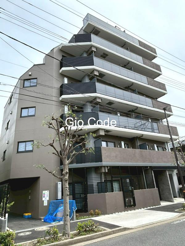 S-RESIDENCE北綾瀬AWESOME