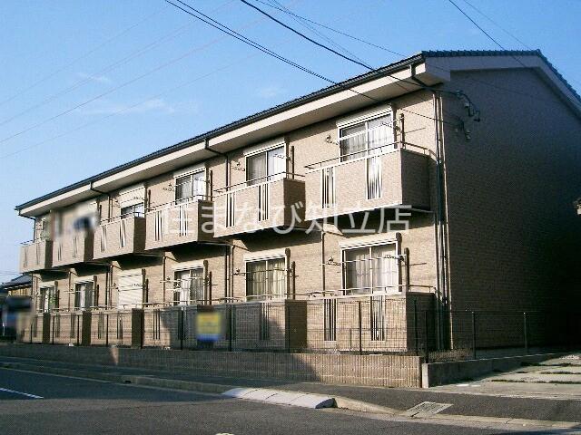 サンモールKOUMURA